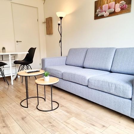 Prachtige Vakantiewoning Dichtbij Bos En Strand Ok22 Oostkapelle Dış mekan fotoğraf