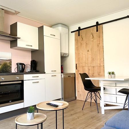 Prachtige Vakantiewoning Dichtbij Bos En Strand Ok22 Oostkapelle Dış mekan fotoğraf
