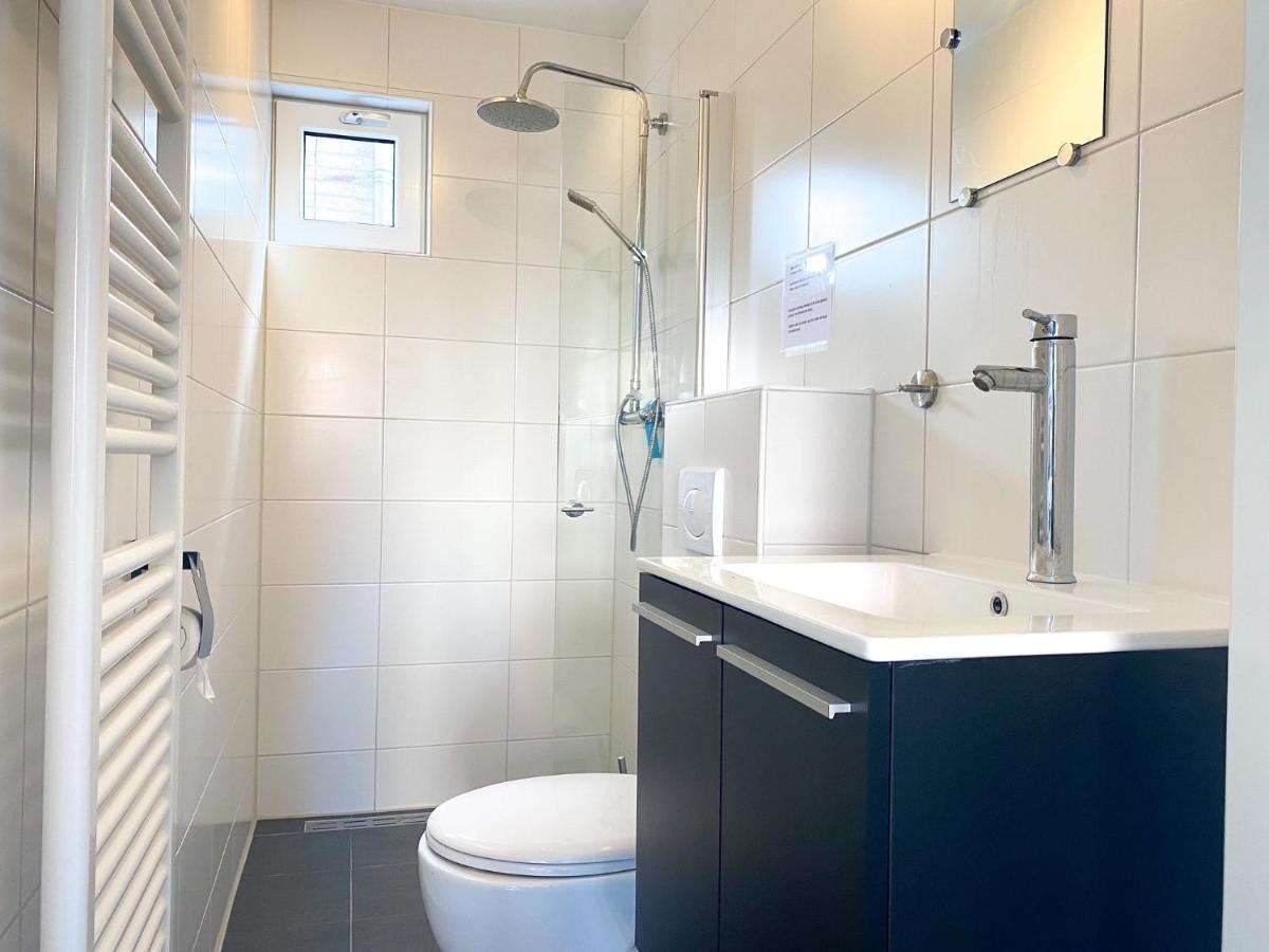 Prachtige Vakantiewoning Dichtbij Bos En Strand Ok22 Oostkapelle Dış mekan fotoğraf
